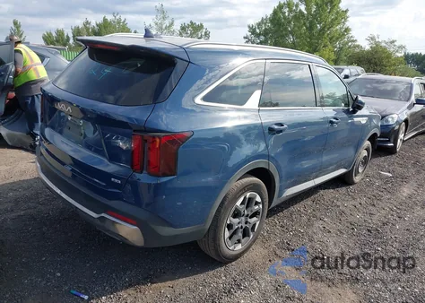 2024 Kia Sorento S z USA, uszkodzony, nr VIN 5XYRLDJC8RG263990